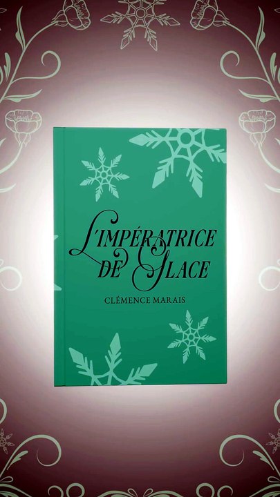 L'impératrice de Glace ❄️