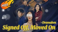 Signed Off Moved On ✅2026 - FULL EP