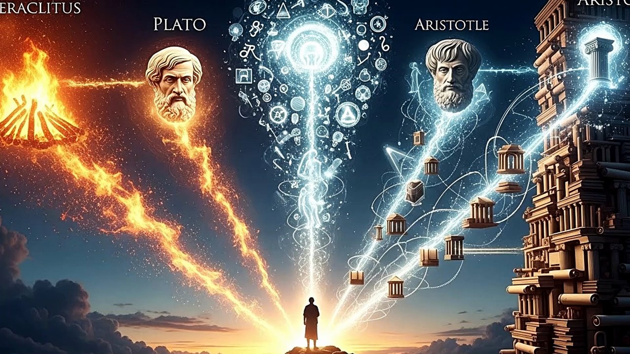 What is STOICISM? From Ancient Greece to Modern Life | رواقیت کیا ہے؟ رواقیت کی تاریخ اور افکار