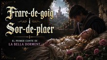 Frare-de-goig i Sor-de-plaer