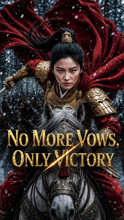 No More Vows, Only Victory (ENGSUB) - FULL EP |...