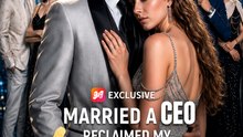 Married a CEO, Reclaimed My Legacy - Complete Movie | Lost Heir, Billionaire Romance, Short Movie #ANS