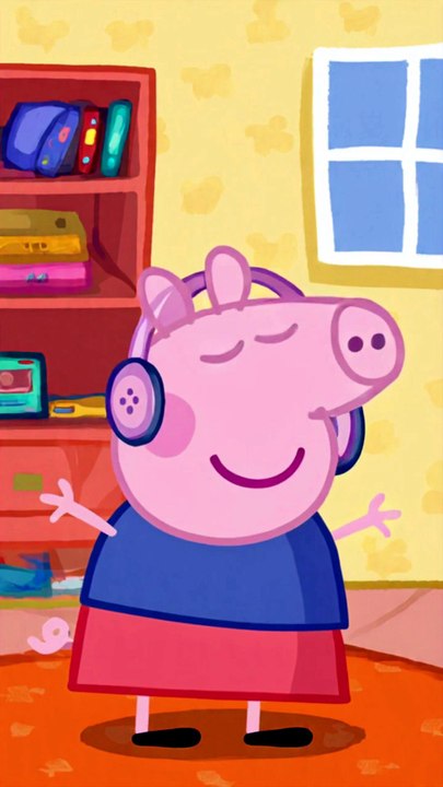 FUNK Techno peppa pig a dona aranha 2026 DJ MC