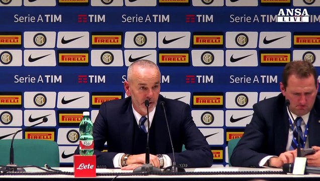 Pioli: Vittoria sofferta ma importante