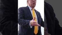 Donald Trump: Notarzt in Sorge - auffälliges Schwanken schürt Zweifel