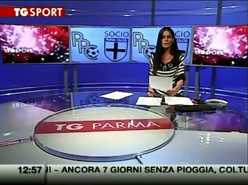I tifosi parte attiva del Parma Calcio 1913