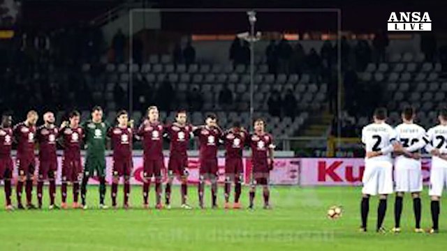 Coppa Italia: Torino, Chievo e Cesena ai quarti