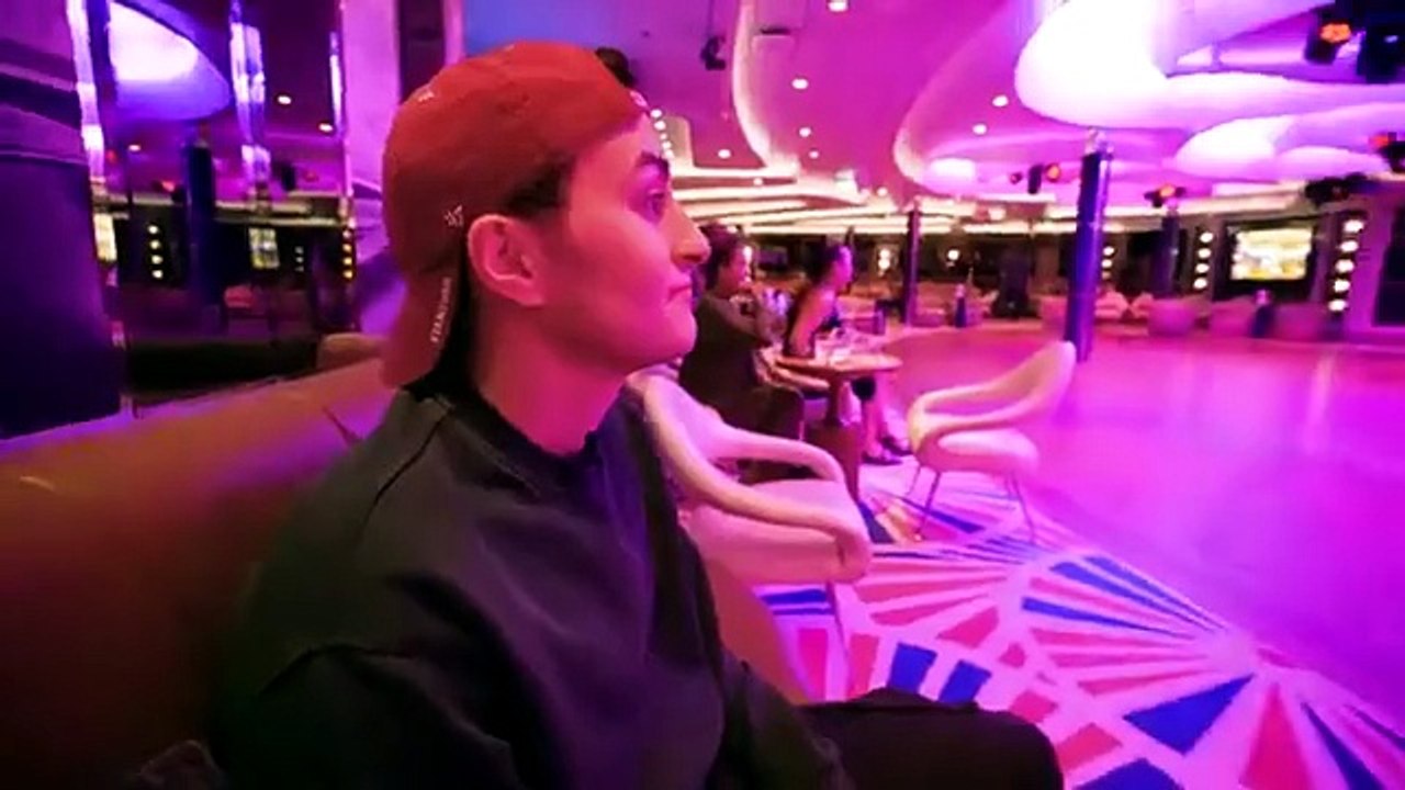 24h Sur La Croisière Notée 1 Étoile ! ★☆☆☆☆