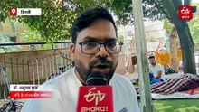 दिल्ली के महरौली में 5 मंजिला इमारत गिरी, 6 लोगों की मौत, 5 का अस्पताल में इलाज जारी