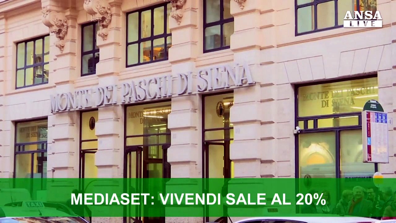 ANSAtg delle ore 15