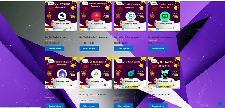 How to Buy Verified KuCoin Accounts from Trusted ...