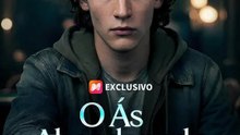 (Dublagem) O Ás Abandonado | Série Completa | Short Drama Português