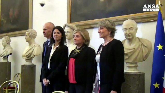 Rifiuti Roma, Bina (ama): torna ritiro a domicilio degli ingombranti