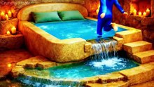 “Which Couch Would You Choose? 🛋️🔥 | AI Satisfying & Relaxing ASMR 😍”