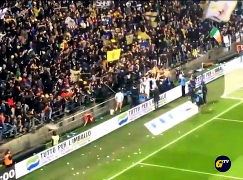 Una vittoria sofferta sul piano fisico ma meritata : il video-commento di Paolo Grossi