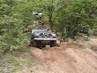 Patrol Gr Babeth 13