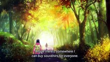 The Food Diary of Miss Maid Episode 10