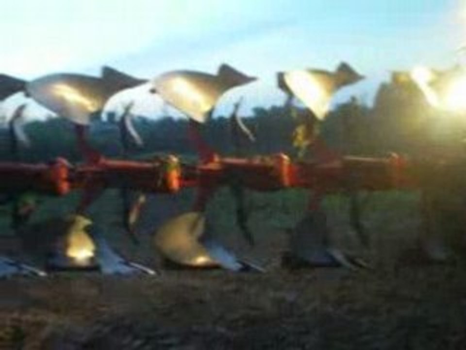 Mc cormick mtx 140 et vogel-noot