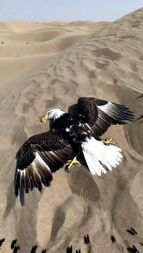 Tiny Humans Devour Eagle Leaving Only Skeleton 🦴 | Satisfying ASMR #asmr #satisfying #oddlysatisfying #viralvideo #trending #fyp #foryou #timelapse #transformation #beforeandafter #miniature #tinyhumans #visualeffects #aiart #aivideo #creative #animation