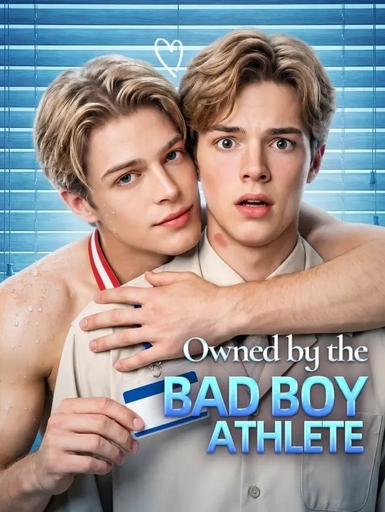 Owned by the bad boy athlete- Full EP | Full Short Drama | English Sub 2026