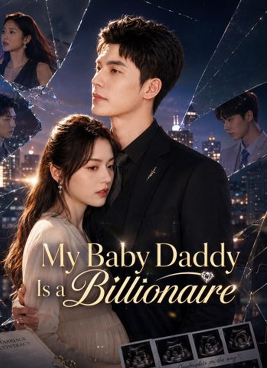 [Dubbed] My Baby Daddy Is a Billionaire | Full Movie
