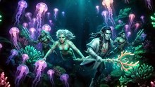 Chronicles of Sky and Sea - Full Episode [Full Movie]