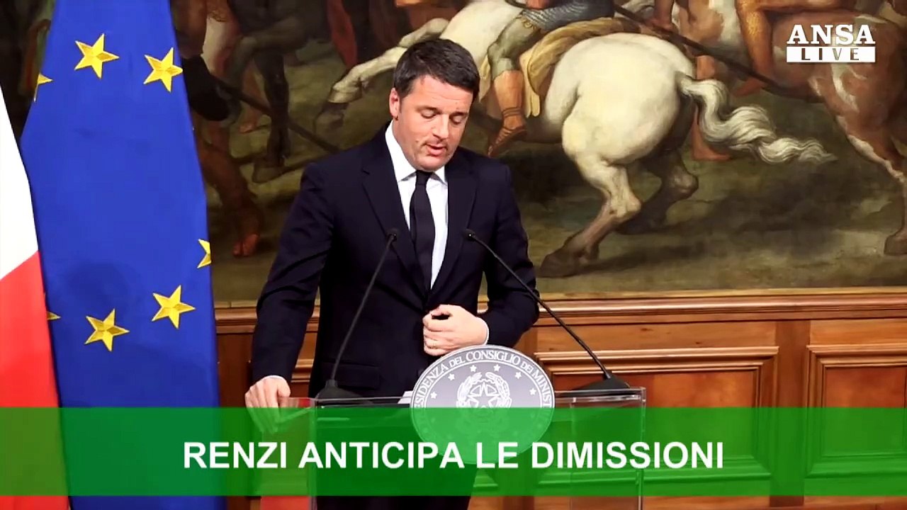ANSAtg delle ore 18