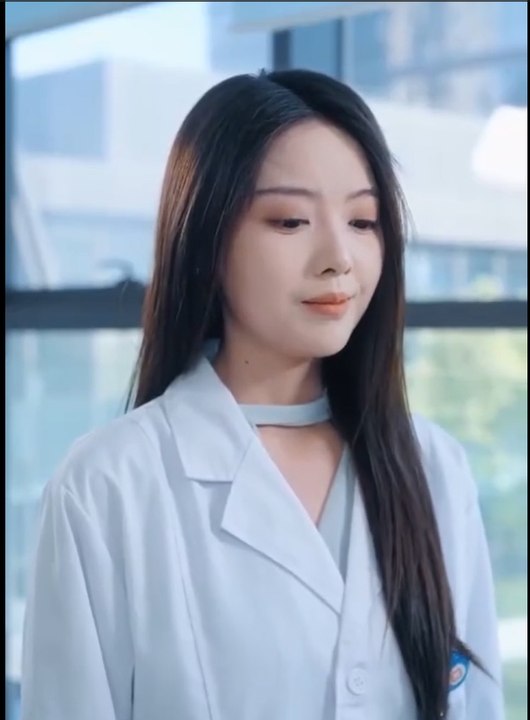 THE UNSEEN LOVE - CHINESE DRAMA