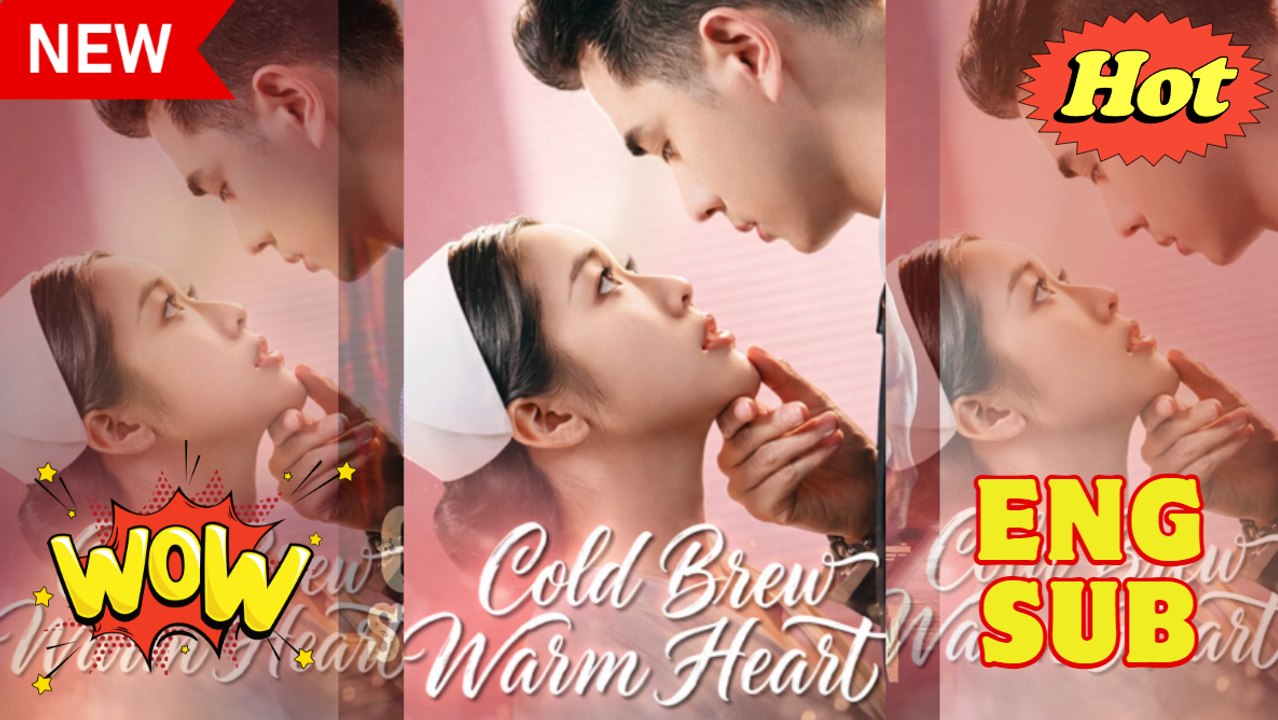Cold Brew, Warm Heart FULL EP #englishsub