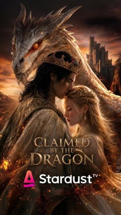 Claimed by the Dragon (Full Movie) | English Sub