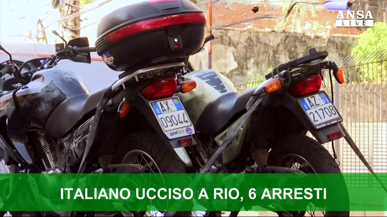 ANSAtg delle ore 21