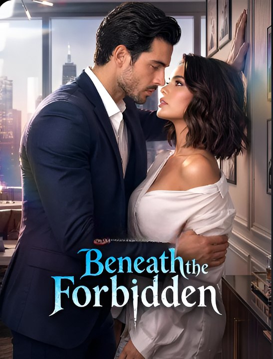 Beneath The Forbidden - (2026) ✅ FULL EP