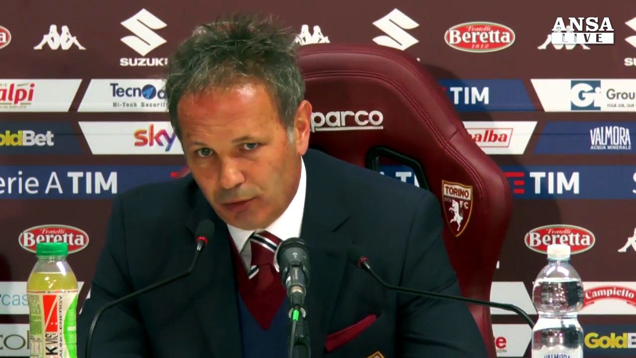 Mihajlovic: "Juve? Costruita per vincere Champions e campionato"