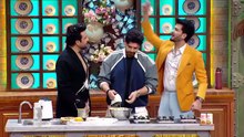 Laughter Chefs 3 31st May 2026 EP 56
