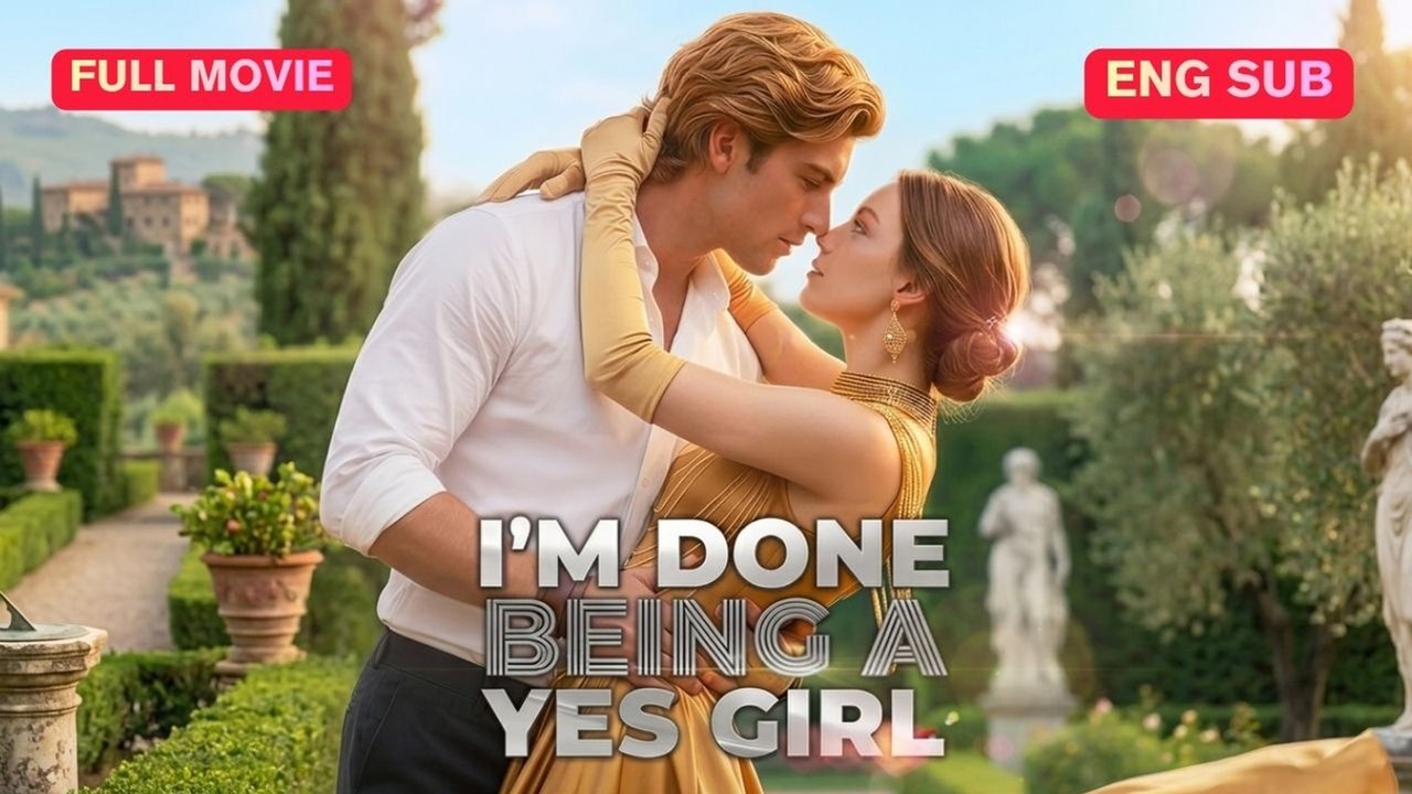 [Full] I'm Done Being A Yes Girl  🍲Bros Channel