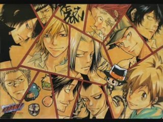 Amv Mixe Manga De Chapeau-De-Paille