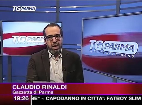 Omicidio: intervista all'uomo che ha lanciato l'allarme