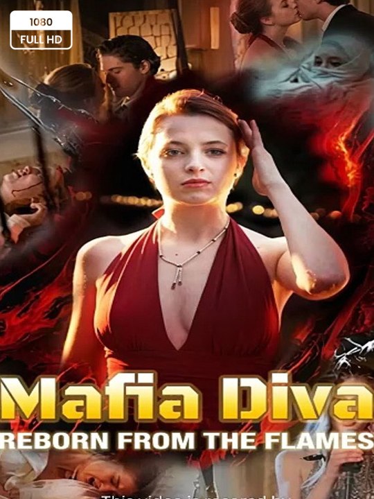Mafia Diva Reborn From The Flames!!!!!!!
