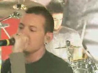 No more sorrow - LINKIN PARK