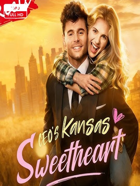 🧡🧡🧡CEO Secretly Dating a Kansas Sweetheart? Shocking Drama Revealed
