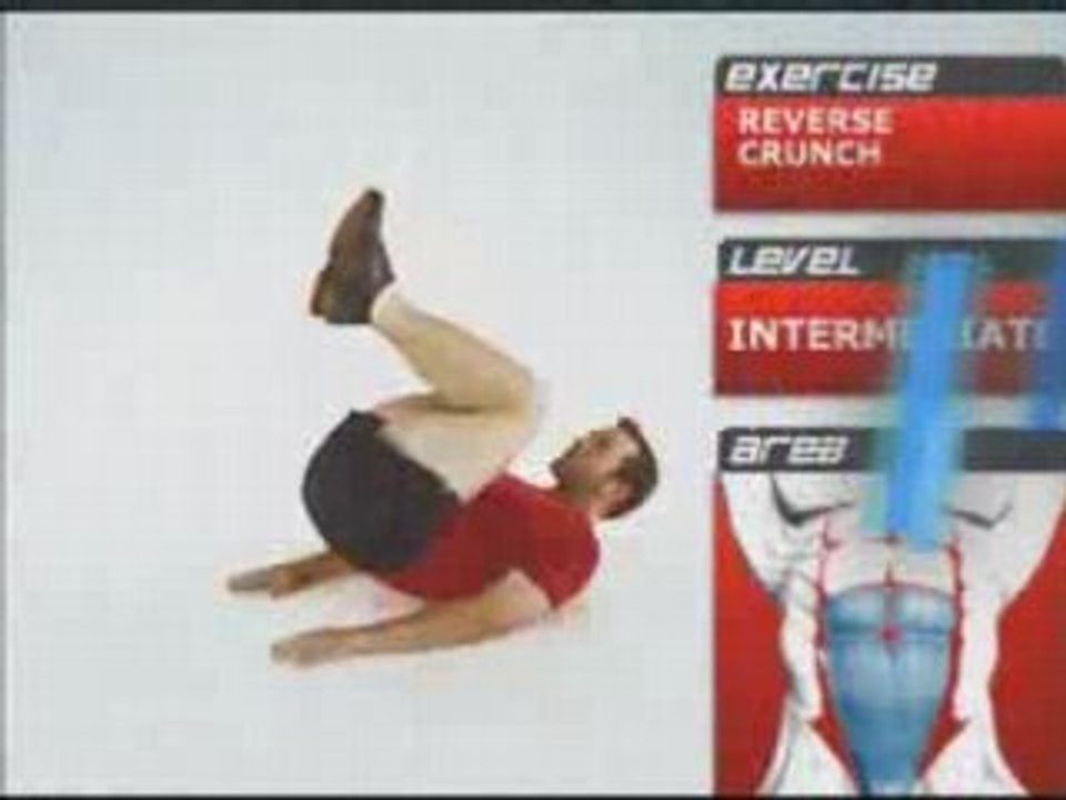 The HULK Workout for six pack abs!
