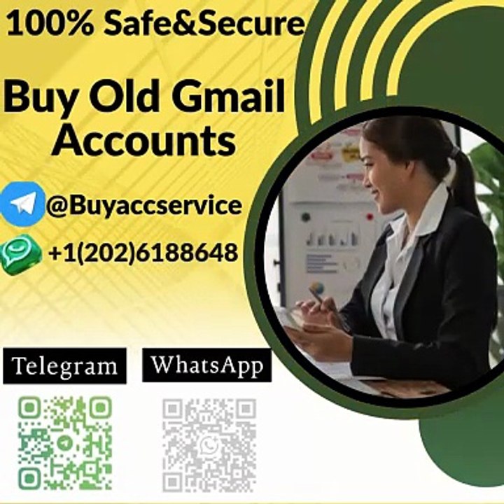3 Step-by-Step Guide to B^uy" Old Gmail Accounts