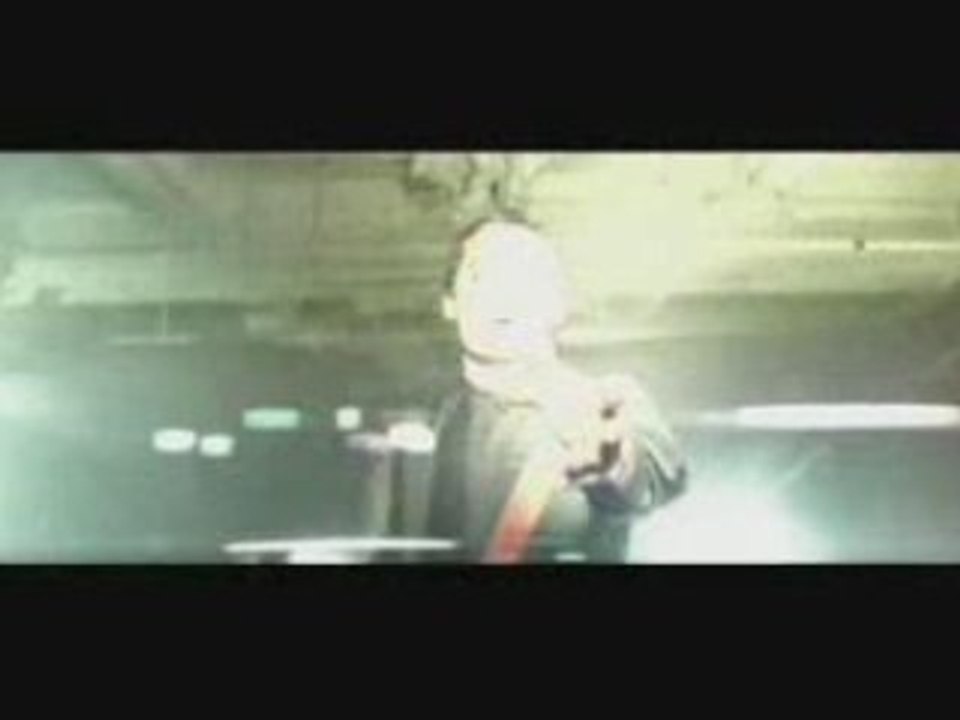 I'll Attack - 30 SECONDS TO MARS