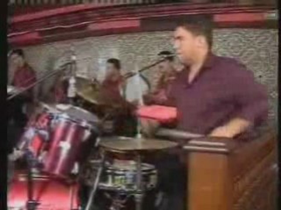 Maroc  Music Abdelaziz stati