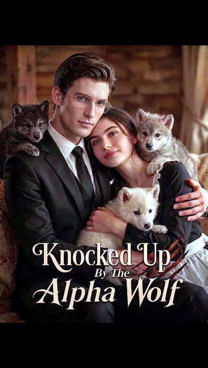ENG Knocked Up By The Alpha Wolf