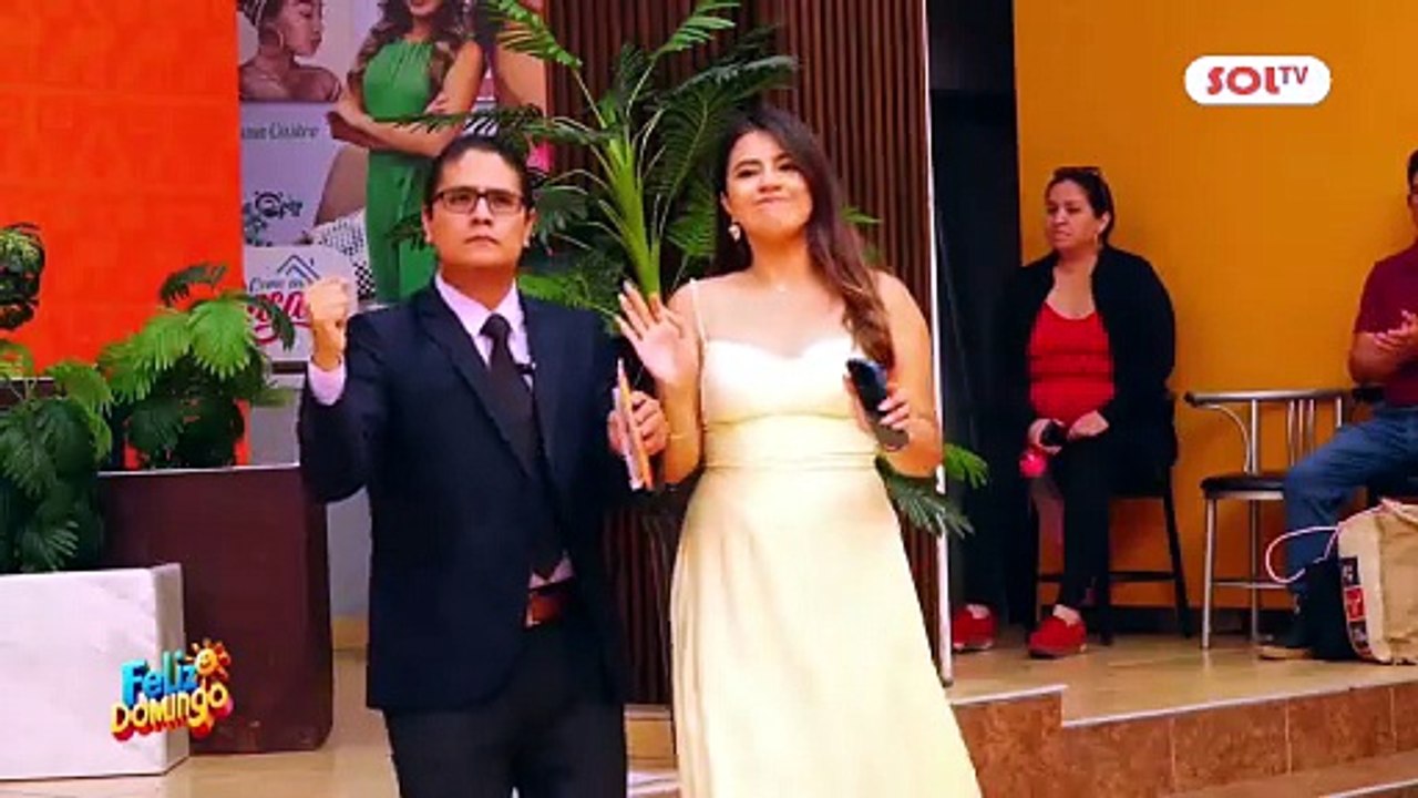 Escuela de Canto Gisselle Producciones destacó con dos presentaciones PARTE2