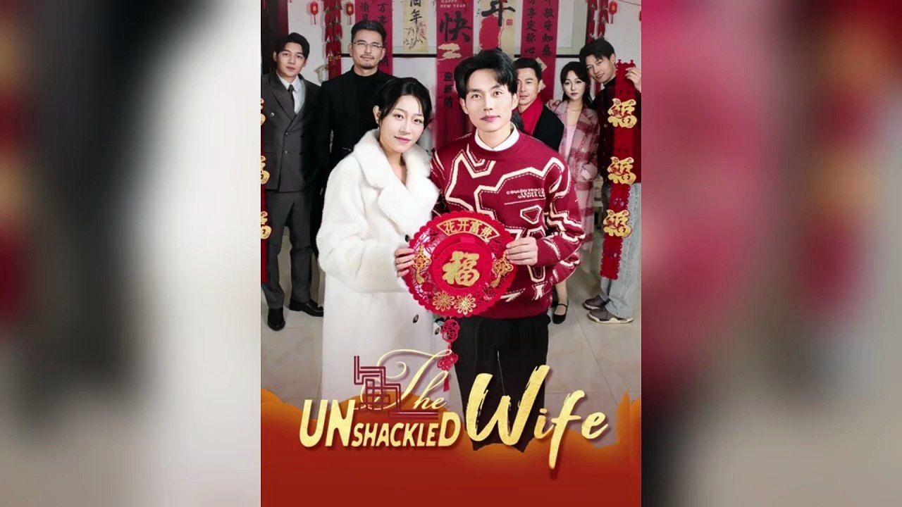 Enough Was Enough (Dubbed) FULL [High Quality] (Drama)