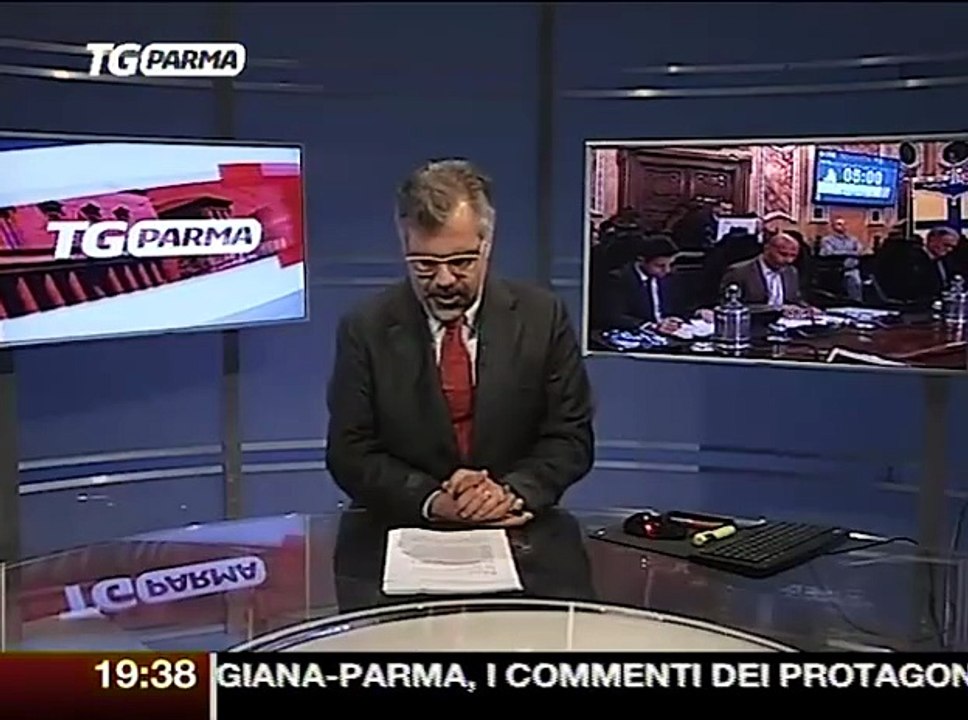 Il Consiglio comunale approva il bilancio