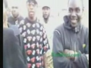 Kemi seba à chartres