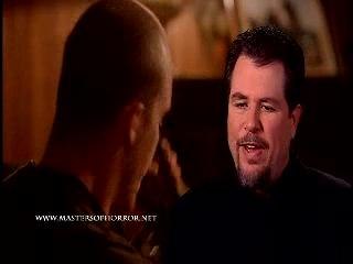 Incident On and Off a Mountain Road